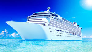 Carnival Cruise Line (CCL): Zarpando en el Crucero...