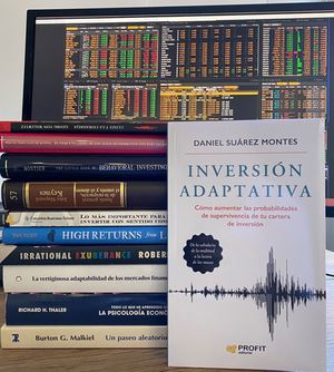 David Cano (Afi) sobre "Inversión Adaptativa"