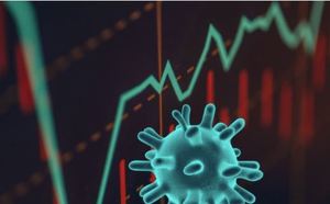 Tendencias y ciclos financieros durante el coronavirus