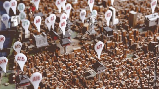 Redibujando el mapa bancario europeo