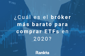 Mejor Bróker para ETFs desde España [2025]