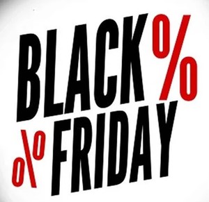 Black Friday: de lo que fue a lo que ha llegado a ser