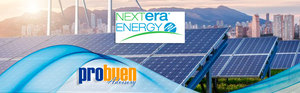 NEXTERA ENERGY y su fuerte posicionamiento en energías renovables