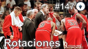 #147 - Rotaciones