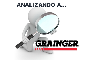 Analizando a ... WW Grainger (GWW)