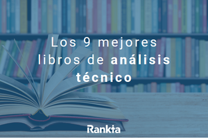 Los mejores libros de análisis técnico