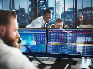 Diario de mercados: Wall Street marca nuevos máximos en la primera jornada de diciembre