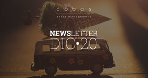Newsletter Cobas Asset Management Diciembre 2020