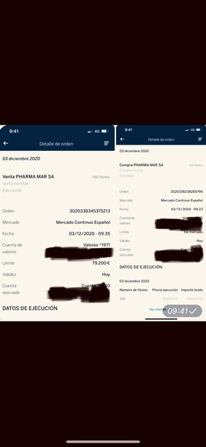 El curioso fenómeno del minorista negacionista conspiranoico.