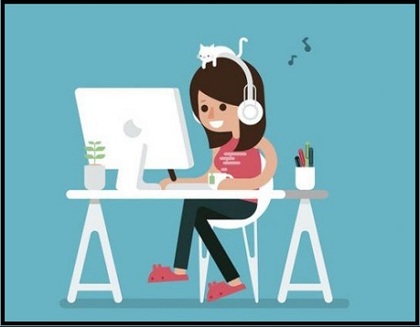 Realizar 40% de las actividades fuera de la oficina ya se considerará trabajo a distancia. Realizar 40% de las actividades fuera de la oficina ya se considerará trabajo a distancia.