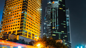 Era postCOVID-19: China, en primera línea de la revolución tecnológica