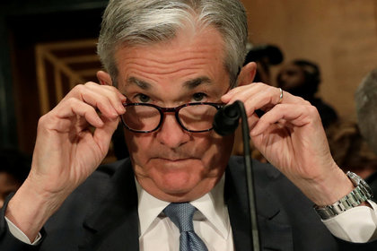 ¿La FED podría aburrirse de esperar estímulos fiscales?