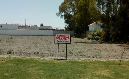 Ya es posible comprar terreno con crédito Infonavit Ya es posible comprar terreno con crédito Infonavit