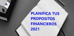 Aprende a integrar dentro de tus propósitos navideños las finanzas