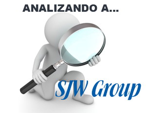 Analizando a... San Jose Water (SJW)