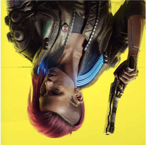 Cyberpunk 2077- Del crush a crash