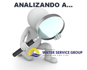 Analizando a... California Water Services (CWT)
