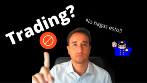Qué es el TRADING y cómo INICIARSE 📈📉 - Por donde empezar ✍🏻