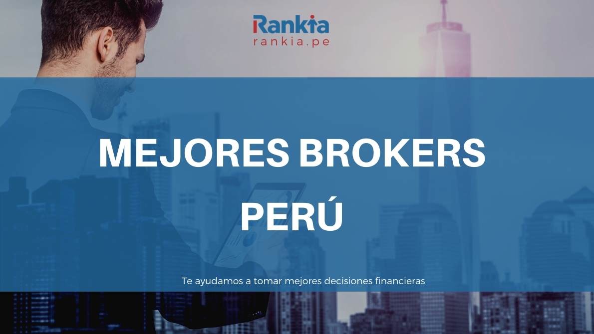 Broker peru
