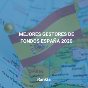 Mejores gestores de fondos españoles