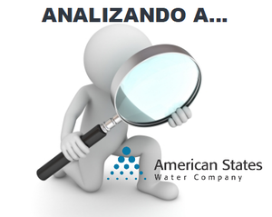 Analizando a... American States Water (AWR) Analizando a... American States Water (AWR)