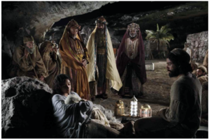 Carta a los argonautas: enero 2021