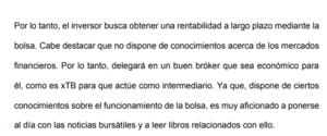 El 18,40% Rentabilidad de mi cartera de fondos en 2020 no es lo importante
