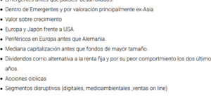 El 18,40% Rentabilidad de mi cartera de fondos en 2020 no es lo importante