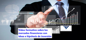 Análisis semanal de los mercados viendo como la tendencia alcista se fortalece
