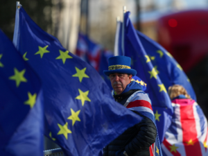 ¿Quién gana y quién pierde con el Brexit?