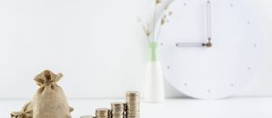 Nueva reducción de costes en nuestras carteras de fondos indexados