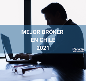 Mejores brokers Chile para 2021 Mejores brokers Chile para 2021