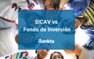 ¿Cuál es la diferencia entre invertir en una SICAV y un fondo de inversión?