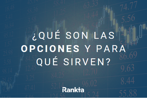 ¿Qué son las opciones y para qué sirven?