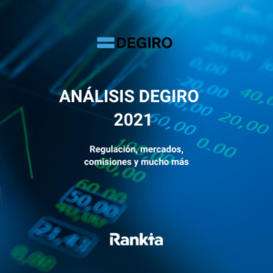 DEGIRO opiniones España 2026: Comisiones, plataforma, seguridad y review