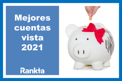 Comparamos las cuentas vista online de los principales bancos de Chile Mejores cuentas vista