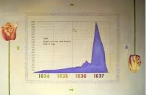 Burbujas: de la locura de masas a la exuberancia irracional pasando por la economía experimental