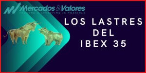 Ibex arrastrado por sus cargas sectoriales