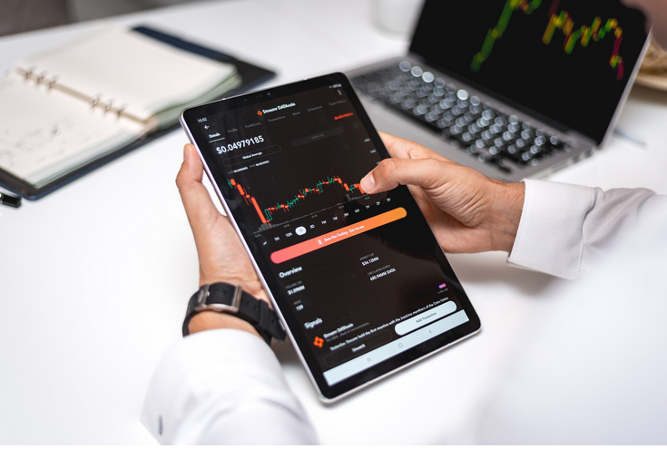 spectrum MTF: qué es y cómo funciona