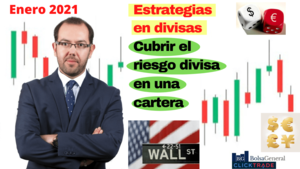 👨‍🏫 Descubre Cómo cubrir el RIESGO DIVISA en una cartera de acciones y Estrategias Parte 2💰