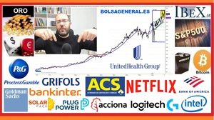 🚦 Resumen semanal INVERSIÓN en ►BOLSA📈 con David Galán 24 de enero 2021