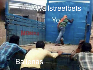 GameStop (GME) es un replicante… hora de morir