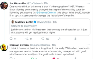 El curioso caso de GameStop - parte II - Las ballenas se defienden de los mordiscos de los boquerones