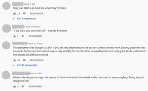 Comentarios de Joe Cooperman sobre Gamestop: Él ha incendiado el Internet