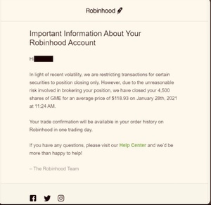 Mitos y leyendas en torno a GameStop (GME)… y escándalos