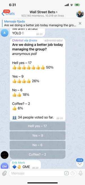 Mitos y leyendas en torno a GameStop (GME)… y escándalos