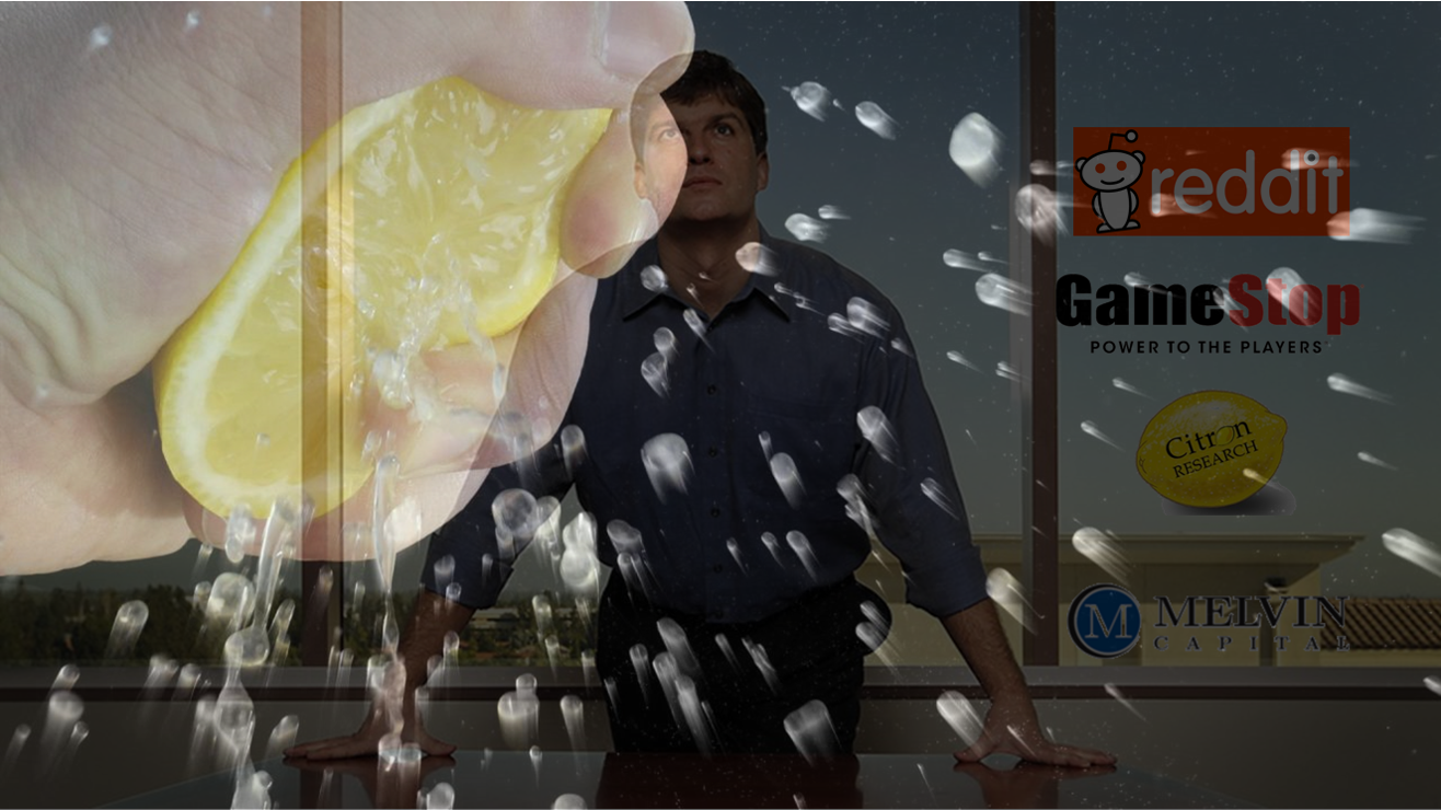 Easy Peasy Short Squeezy Qu Es Un Short Squeeze Un Gamma Squeeze Y 