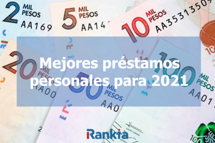 Mejores préstamos personales para 2021 Mejores préstamos personales para 2021