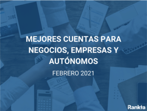Mejores cuentas para negocios y empresas | Diciembre 2025