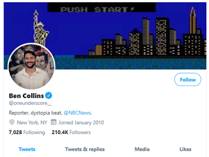 Los grandes medios de comunicación ¿desinforman a los inversores?